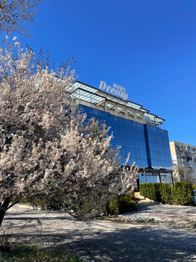 Hotel Dream Sofia Exterior photo