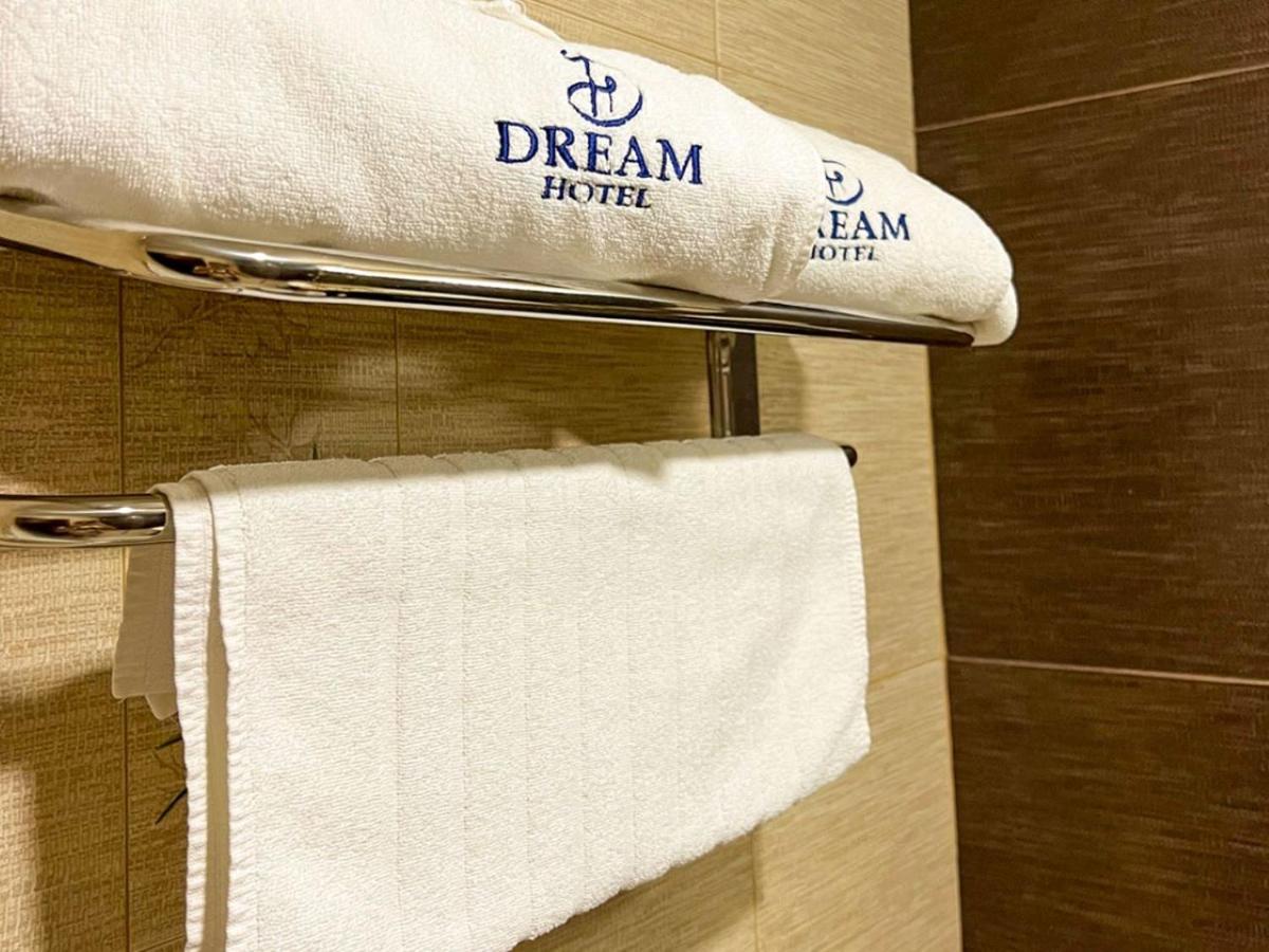 Hotel Dream Sofia Exterior photo